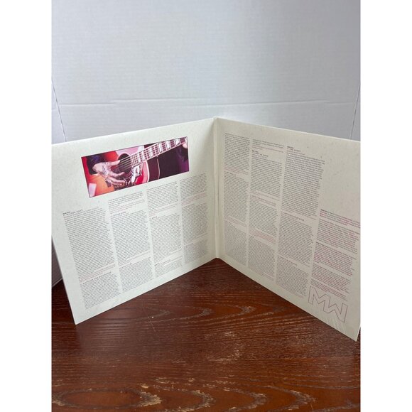 Morgan Wade "Reckless" Double Vinyl LP Album - Picture 3 of 5